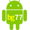 Aplicativo bg77 para Android