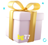 Receba seus bônus de boas-vindas no bg77