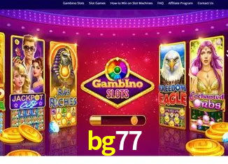 Desvendando o Mundo dos Jogos Virtuais na bg77