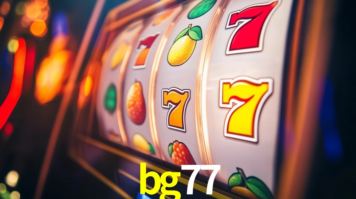 Experimente o Login Seguro Premium no bg77