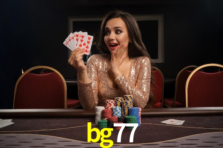 Apostas de Futebol bg77