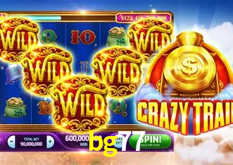 Descubra a Essência do bg77: Nossa História e Compromissos