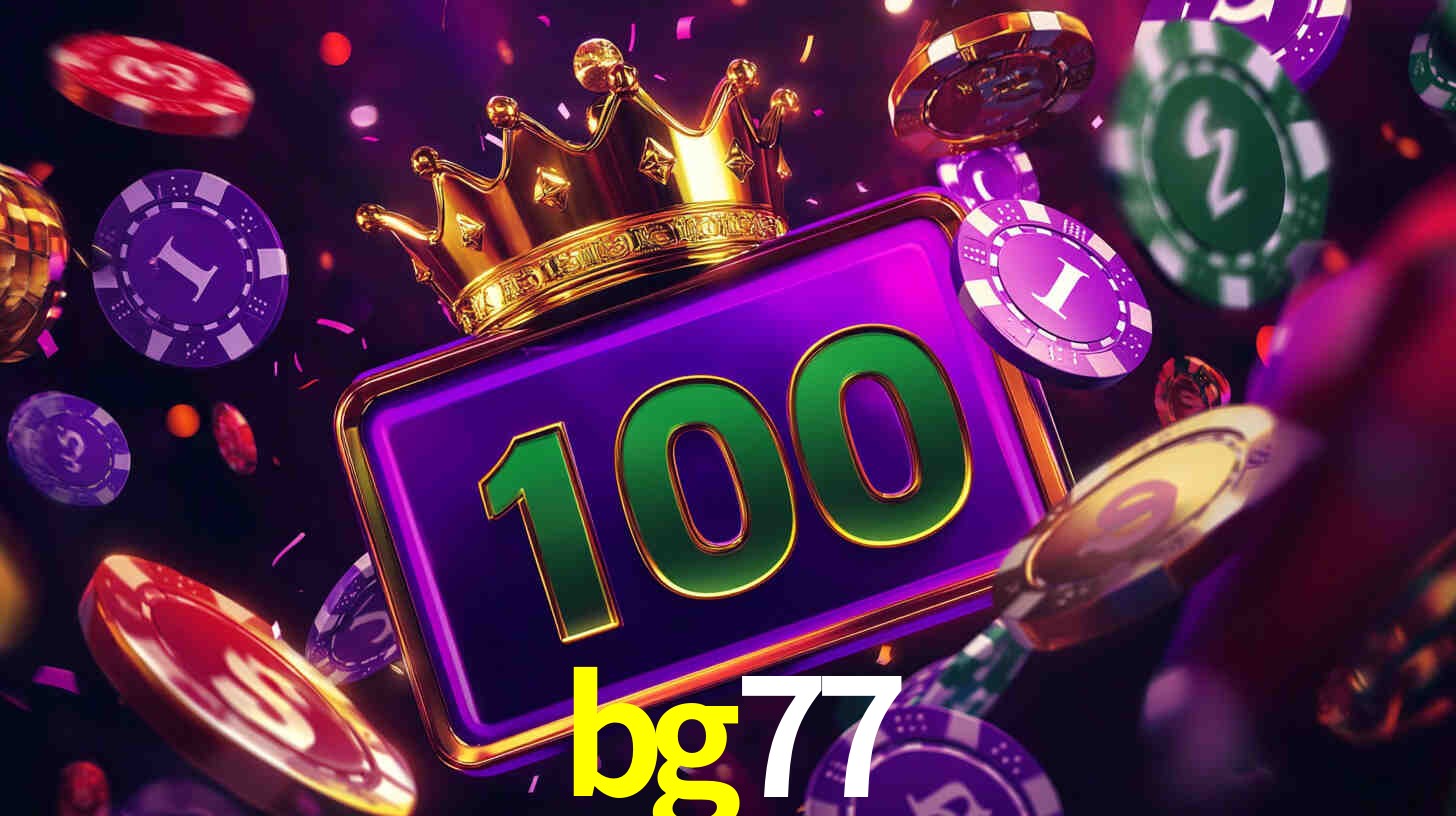 Bônus Diários bg77