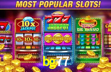 Inovações de Jogos na bg77: O Futuro das Experiências Interativas