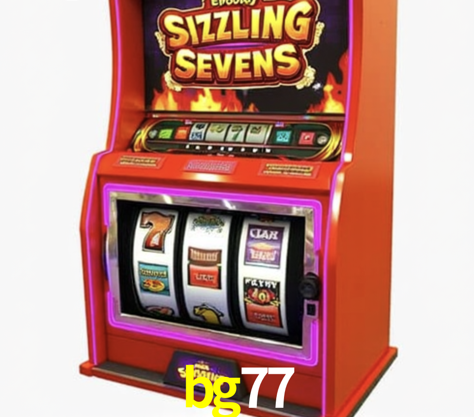 Descubra o Mundo do Cassino Online com bg77