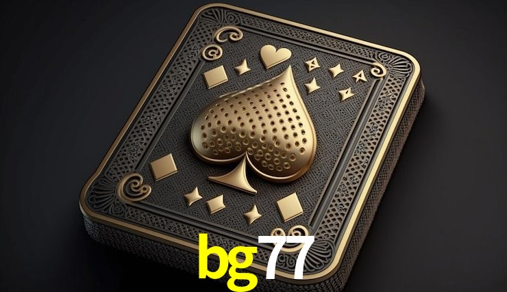 Sistemas de Segurança bg77