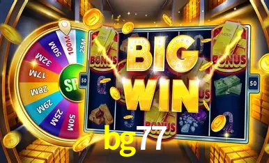 Descubra o Programa VIP da bg77: Vantagens Exclusivas para Jogadores