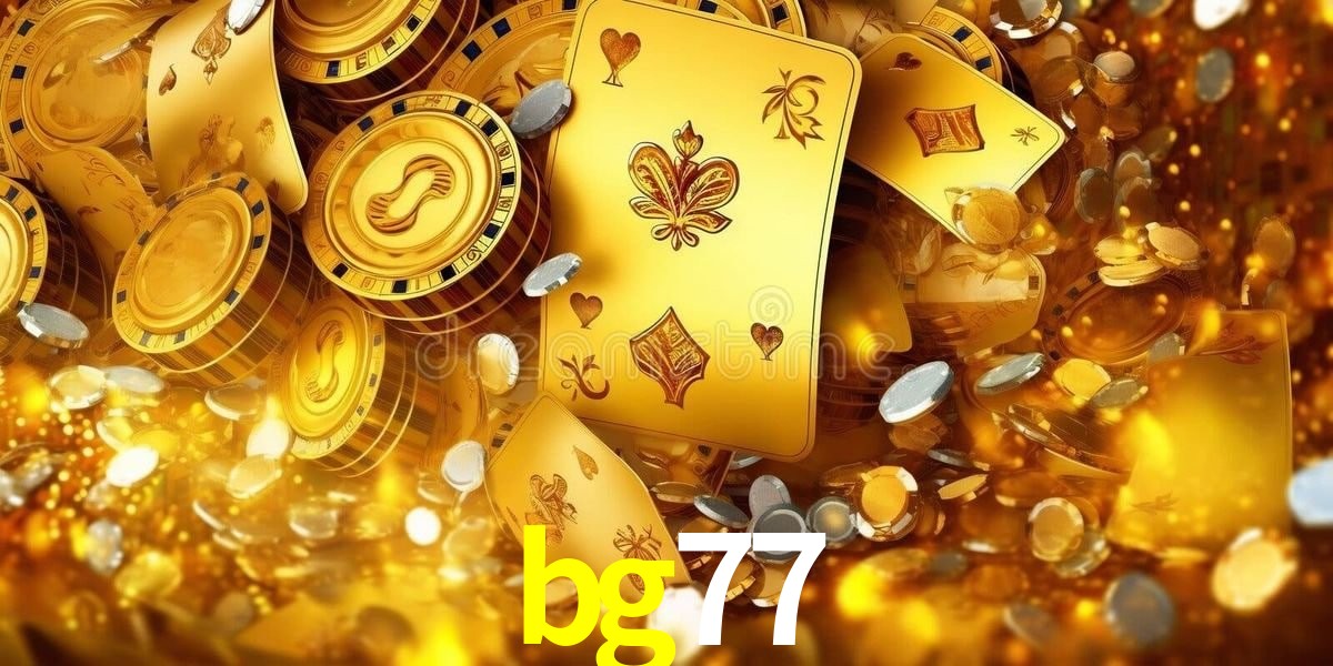 Casino Ao Vivo bg77