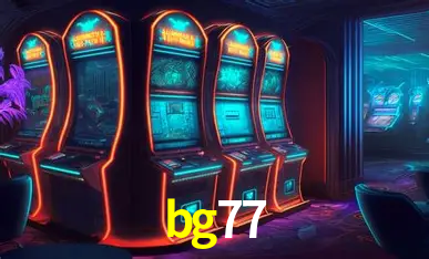 Inovações de Jogos na bg77: O Futuro das Experiências Interativas