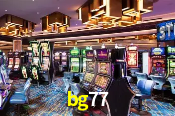 A Emoção da Loteria na bg77: Uma Chance de Mudança de Vida