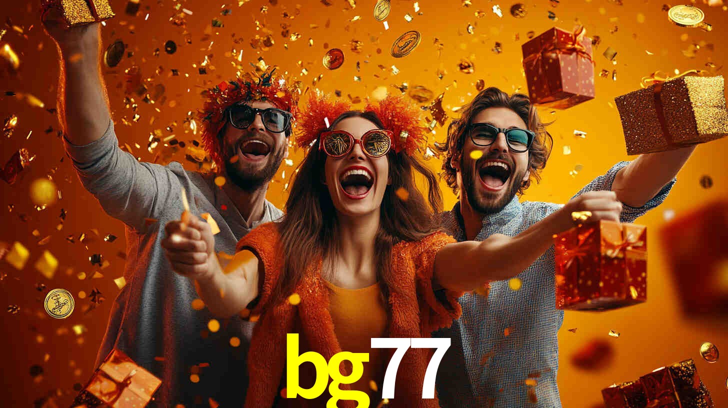 bg77: A Experiência de Casino com Jogos de Mesa ao Vivo