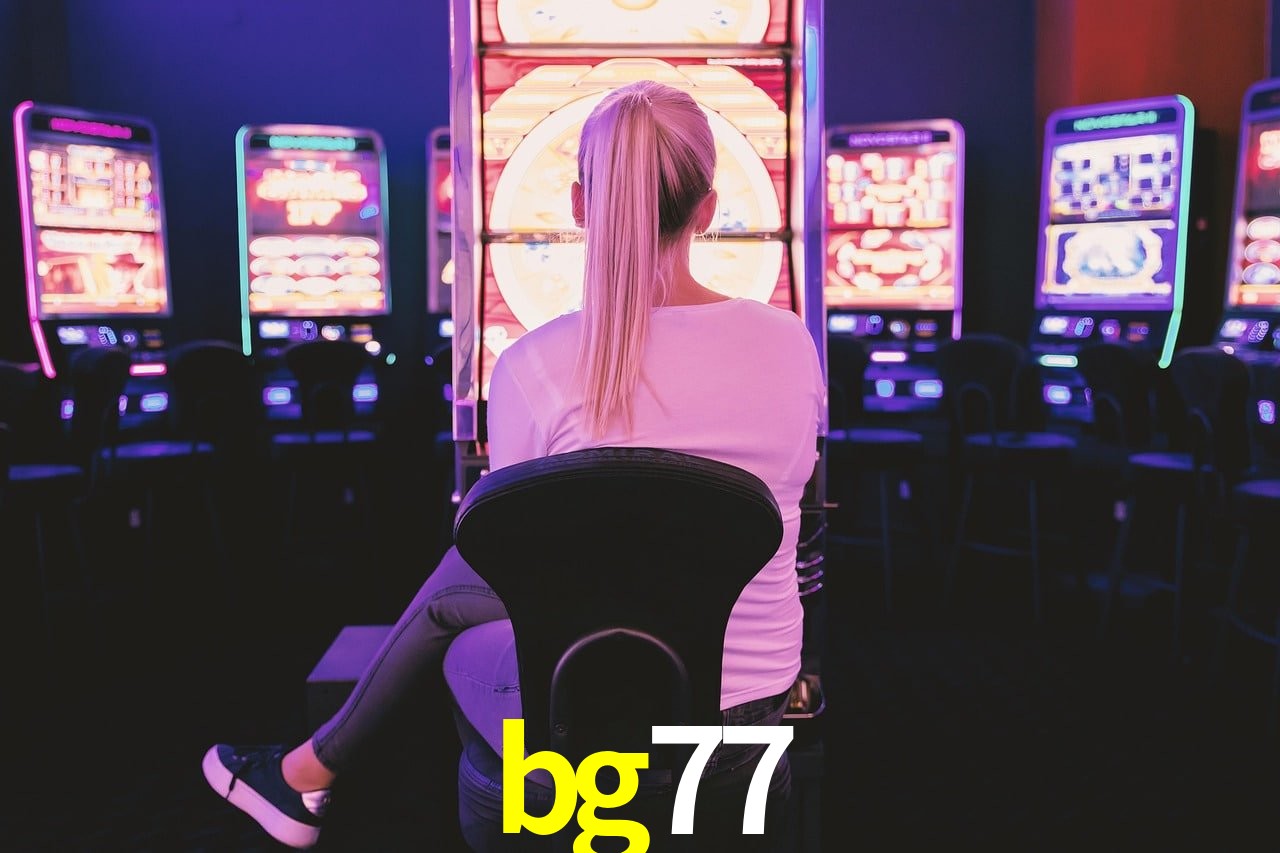 Casino Ao Vivo bg77