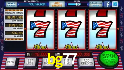 A Revolução dos Aplicativos de Jogos no bg77