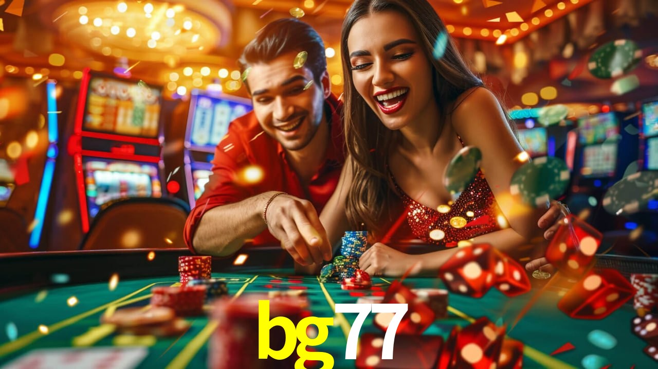 Gates of Olympus bg77