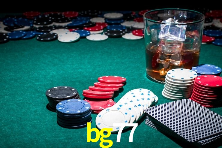 Casino Ao Vivo bg77
